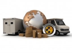 Transporte, Direkt-Kurier, Sonderfahrten, Paketdienst, PKW-Überführung, Brief-und Dokumentenkurier